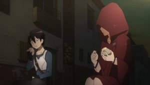 Sword Art Online Episodio 2