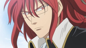 Omae wa Mada Gunma wo Shiranai Episodio 4