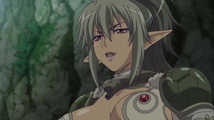 Queens Blade Episodio 5