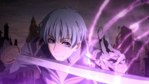The King’s Avatar Episodio 9