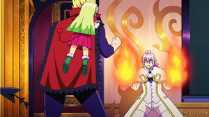 Mairimashita! Iruma-kun 4 Episodio 11