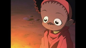 Shaman King Episodio 33
