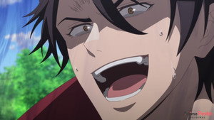 Maou Evelogia ni Mi wo Sasage yo Episodio 3