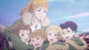 Listeners Episodio 12