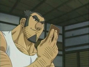 Yu-Gi-Oh! GX Episodio 9