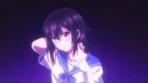 Strike The Blood 3 Episodio 10