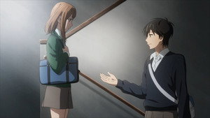 Orange Episodio 8