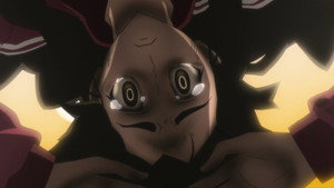 Shiki Episodio 17