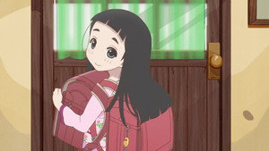 Kakushigoto Episodio 6
