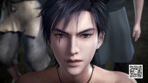 Wu Geng Ji Episodio 13