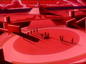 Alexander Senki Episodio 12