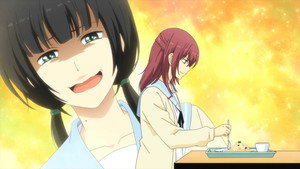 ReLIFE Episodio 4