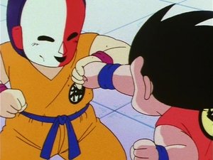 Dragon Ball Episodio 130