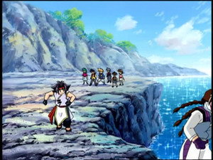 Beyblade 2 Episodio 40