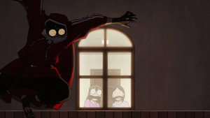 Sanda Episodio 7