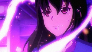 Strike The Blood Episodio 1