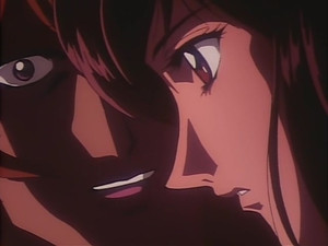Devilman Lady Episodio 12