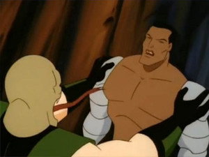 Mortal Kombat: Defensores Da Terra Episodio 3