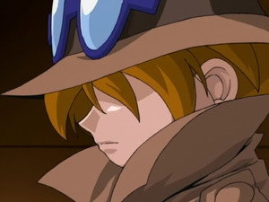 Beyblade Episodio 29
