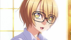 Love Stage!! Episodio 4
