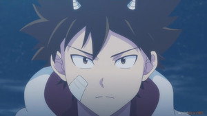 Radiant 2 Episodio 6