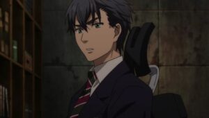 Trickster: Edogawa Ranpo Episodio 24