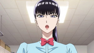 Koi wa Ameagari no You ni Episodio 5