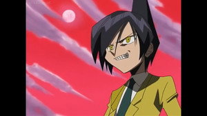 Shaman King Episodio 4