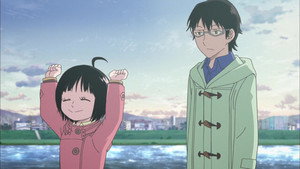 World Trigger Episodio 48