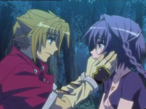 Erementar Gerad Episodio 20