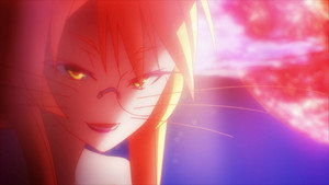 No Game No Life Episodio 12