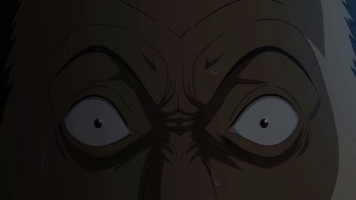 Hitori No Shita: The Outcast Episodio 34