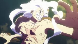 One Piece 21 Episodio 1128