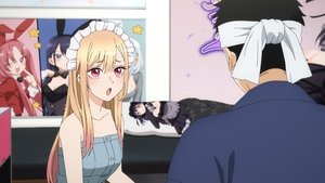 Sono Bisque Doll wa Koi wo Suru Episodio 12