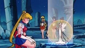 Sailor Moon Episodio 44
