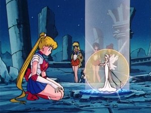 Sailor Moon Episodio 44