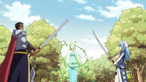 Tensei Shitara Slime Datta Ken Episodio 15