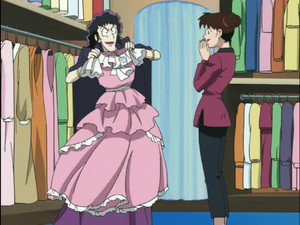 Cinderella Boy Episodio 10