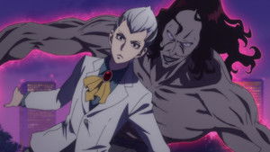Noblesse Episodio 4