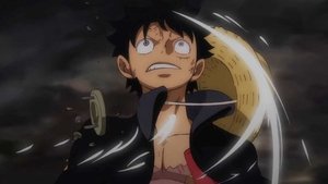 One Piece 21 Episodio 986