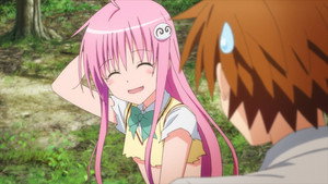 To Love-Ru 4 Episodio 13