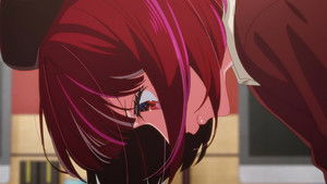 Oshi no Ko 3 Episodio 7