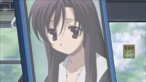 School Days Episodio 1