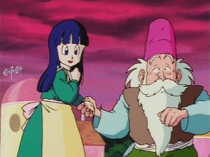 Dragon Ball Episodio 132