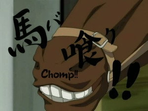 Yakitate!! Japan Episodio 5