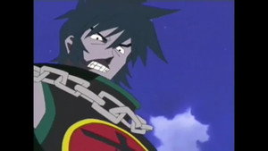Shaman King Episodio 7