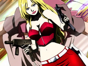 Desert Punk Episodio 7
