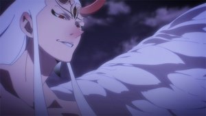 The God of High School Episodio 13