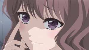 Oni no Hanayome Episodio 8