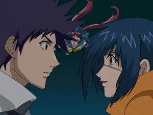 Air Gear Episodio 10